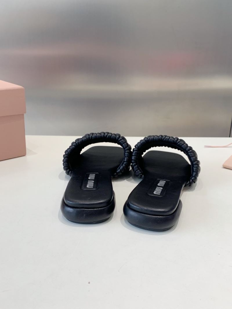 Miu Miu Sandals